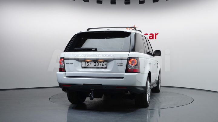 Land Rover Range Rover Sport 2013 — 4