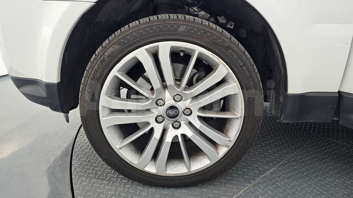 Land Rover Range Rover Sport 2013 — 5
