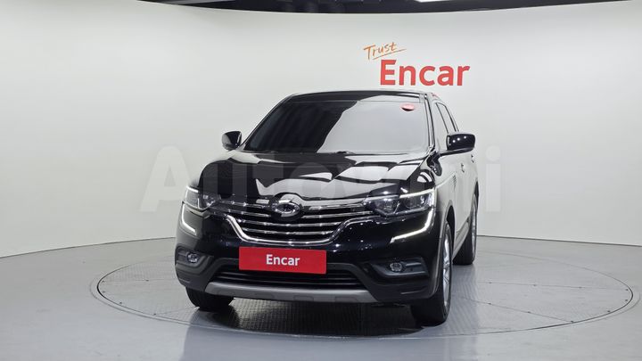 Renault QM6 2019 — 3