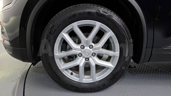 Renault QM6 2019 — 5