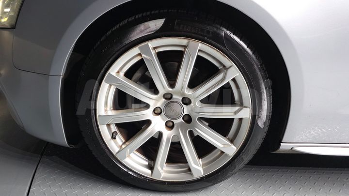 Audi A5 2015 — 5