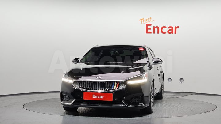 Kia K7 2019 — 3
