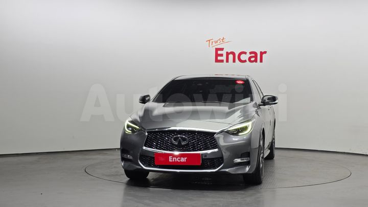 Infiniti Q 2017 — 3