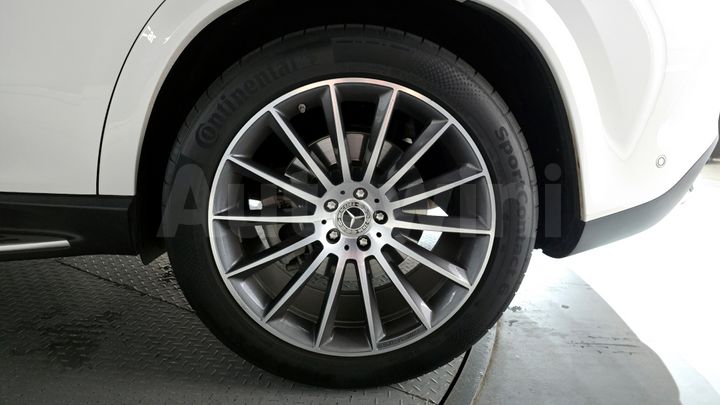 Mercedes Benz GLE Class 2024 — 5