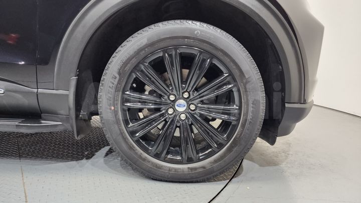 Ford Explorer 2021 — 5