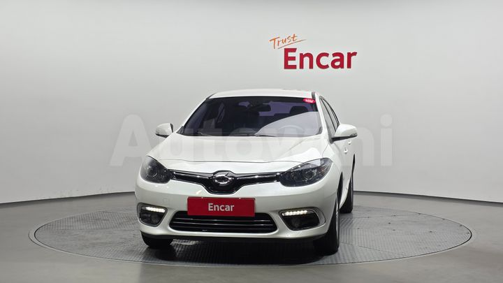 Renault SM3 2016 — 3
