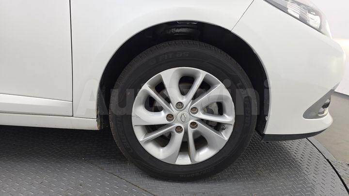 Renault SM3 2016 — 5
