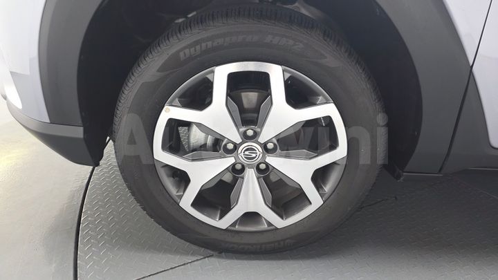 KGM (Ssangyong) Torres 2023 — 5