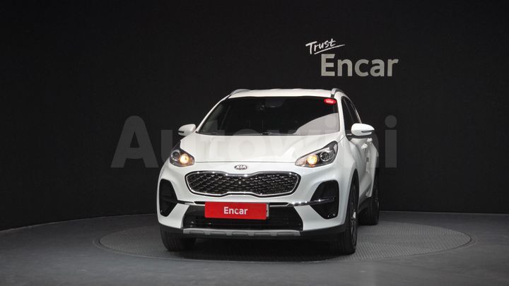 Kia Sportage 2019 — 3