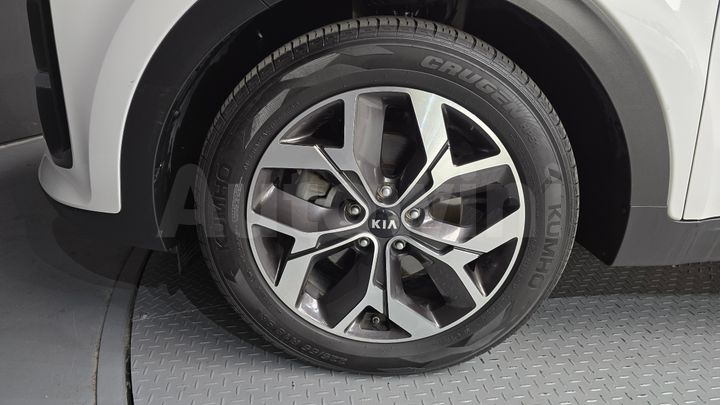 Kia Sportage 2019 — 5