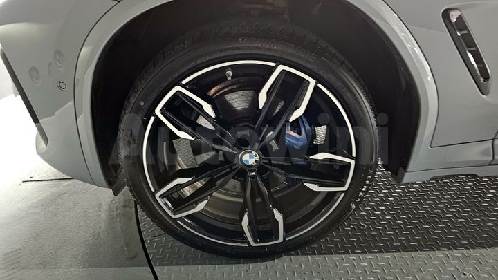 BMW X4 2022 — 5