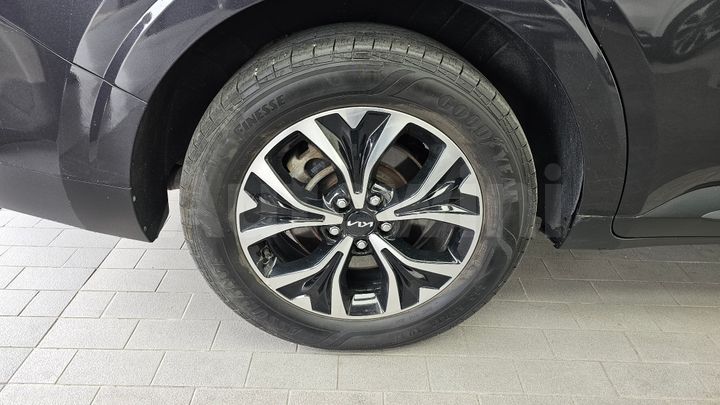 Kia Carnival 2023 — 5