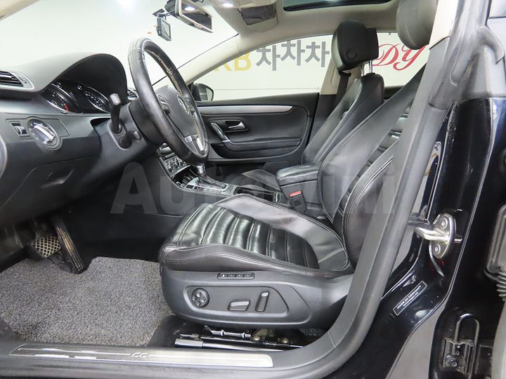 Volkswagen CC 2014 — 4