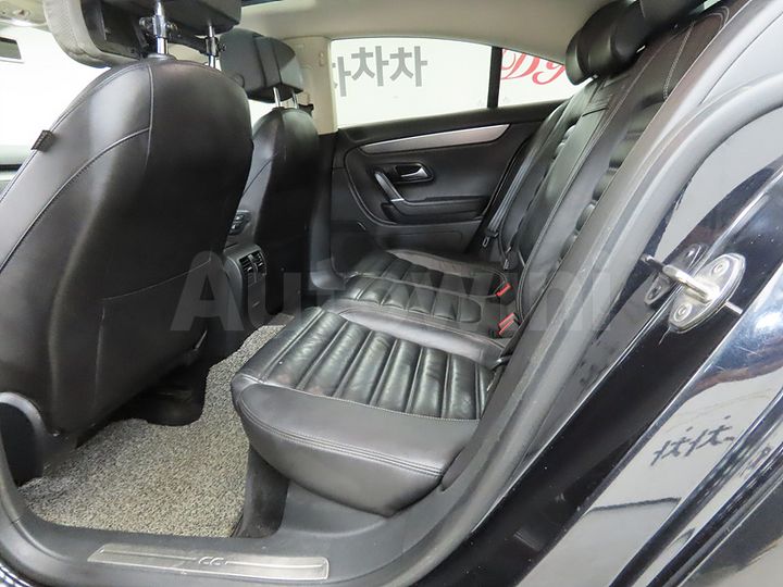 Volkswagen CC 2014 — 5