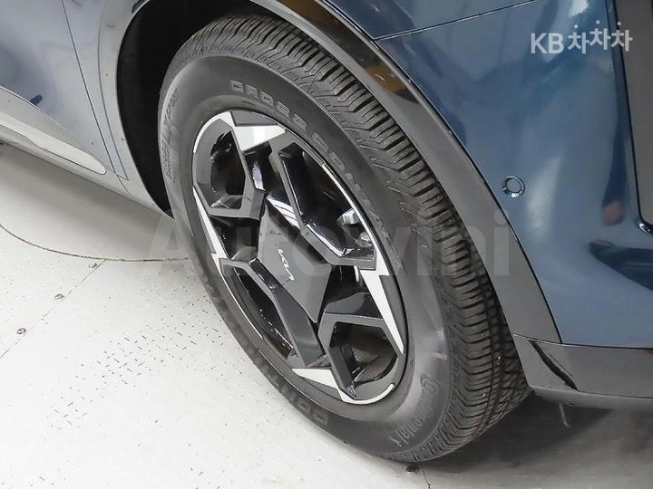 Kia Sportage 2025 — 5
