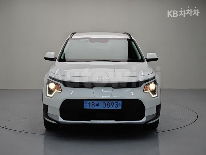 Kia Niro 2024 — 2