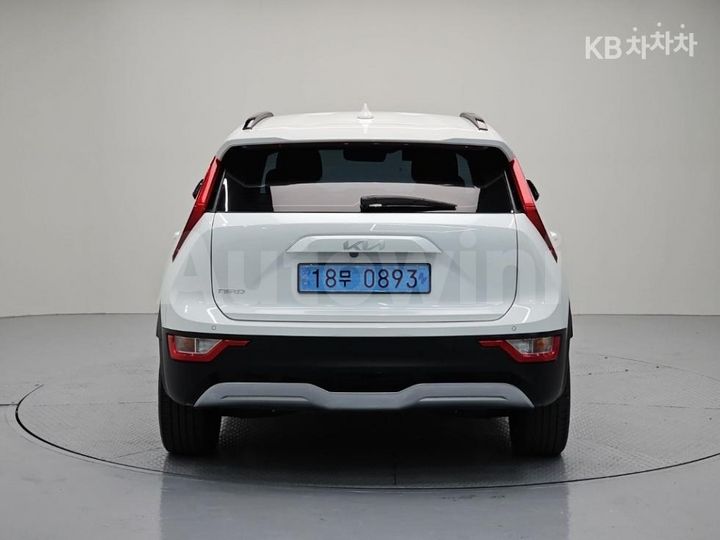 Kia Niro 2024 — 3