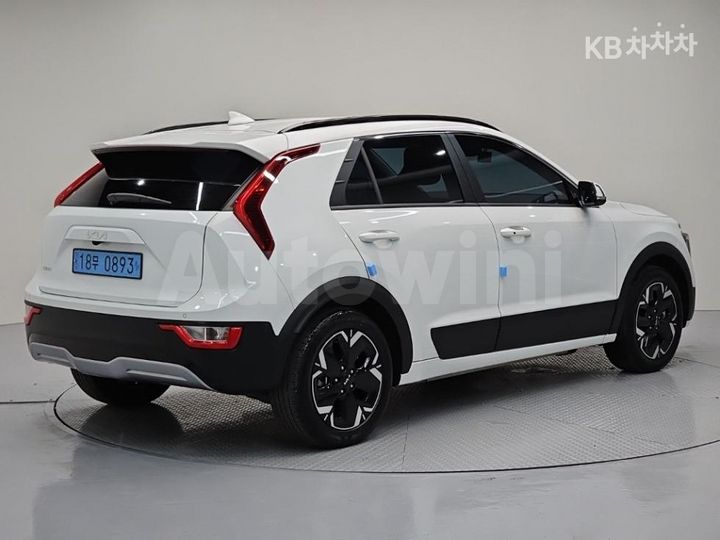 Kia Niro 2024 — 4