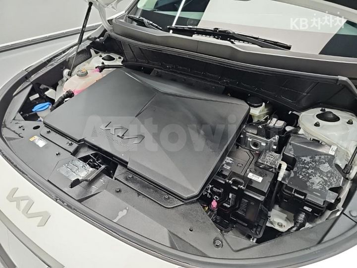 Kia Niro 2024 — 5