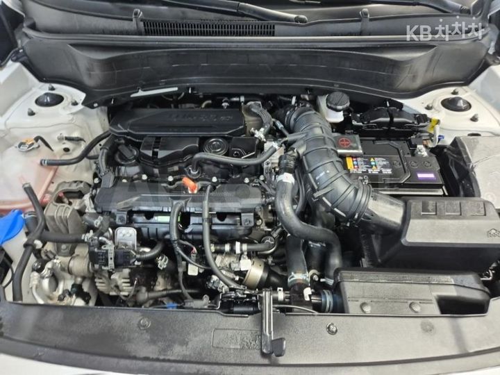 Kia Seltos 2024 — 5