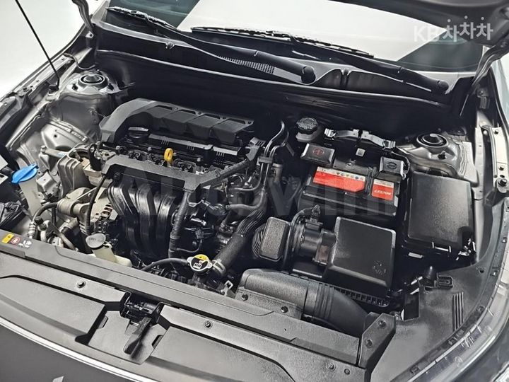 Kia K3 2022 KNAF241BENA143887 — 5