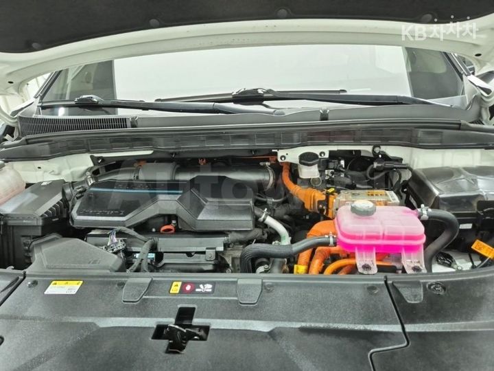 Kia Carnival 2025 — 5