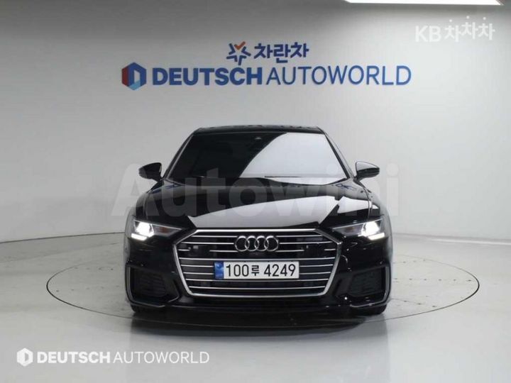 Audi A6 2023 WAUZZZF24PN016822 — 3