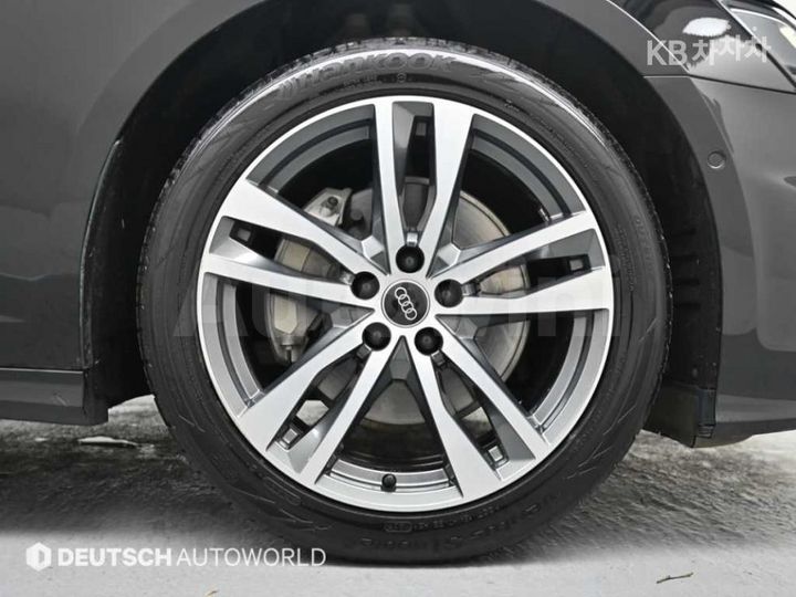 Audi A6 2023 WAUZZZF24PN016822 — 5