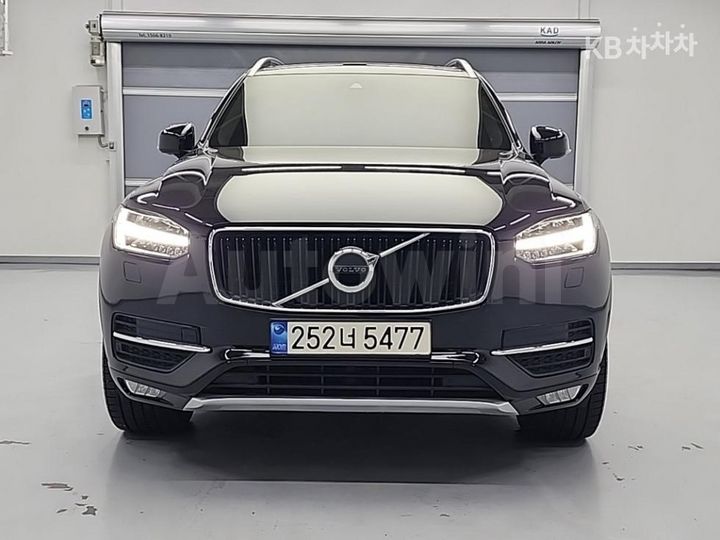 Volvo XC90 2017 — 2