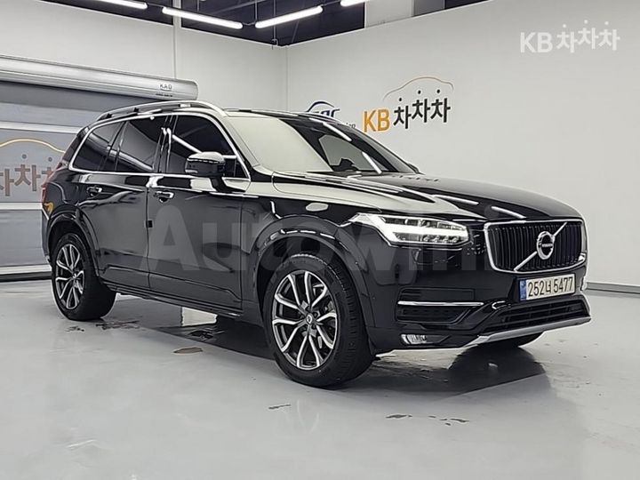Volvo XC90 2017 — 4