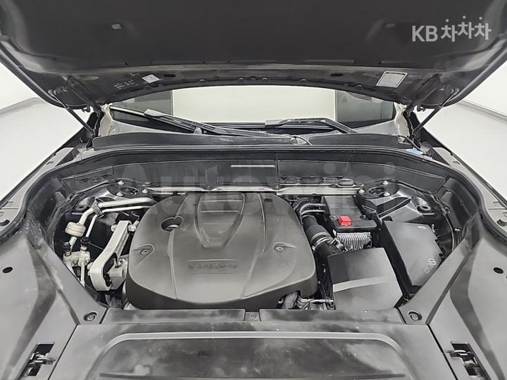 Volvo XC90 2017 — 5