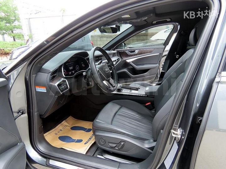 Audi A6 2020 WAUZZZF27LN060498 — 5