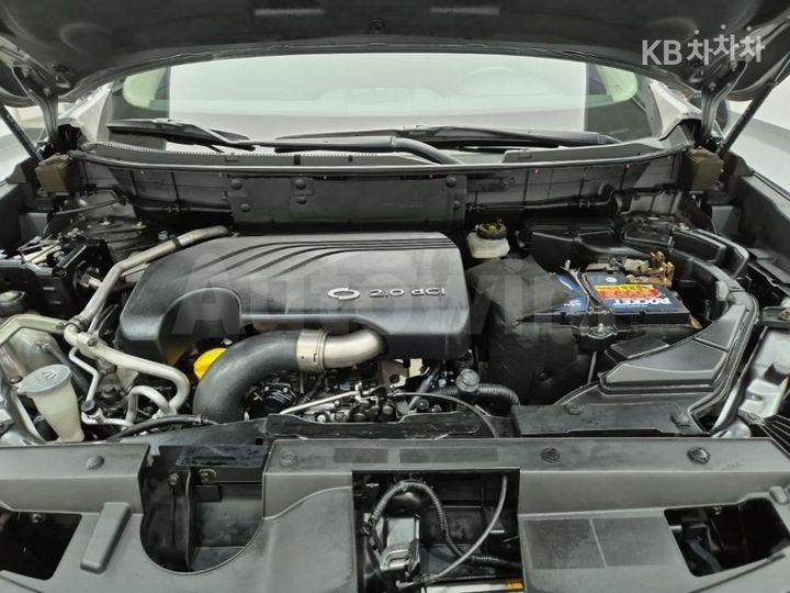 Renault QM6 2017 — 5