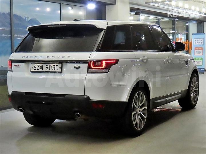 Land Rover Range Rover Sport 2015 — 4