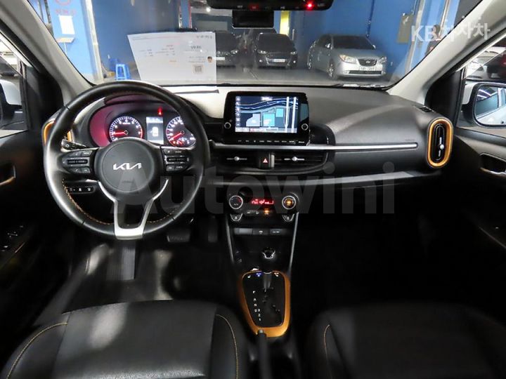 Kia Morning 2023 — 5