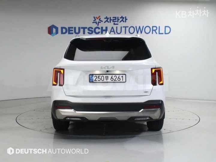 Kia Sorento 2024 — 4