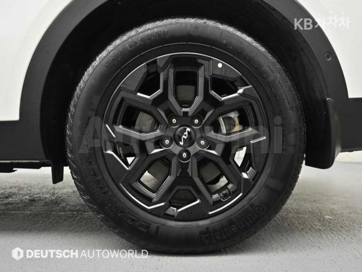 Kia Sorento 2024 — 5