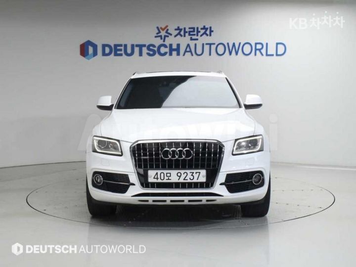 Audi Q5 2015 — 3
