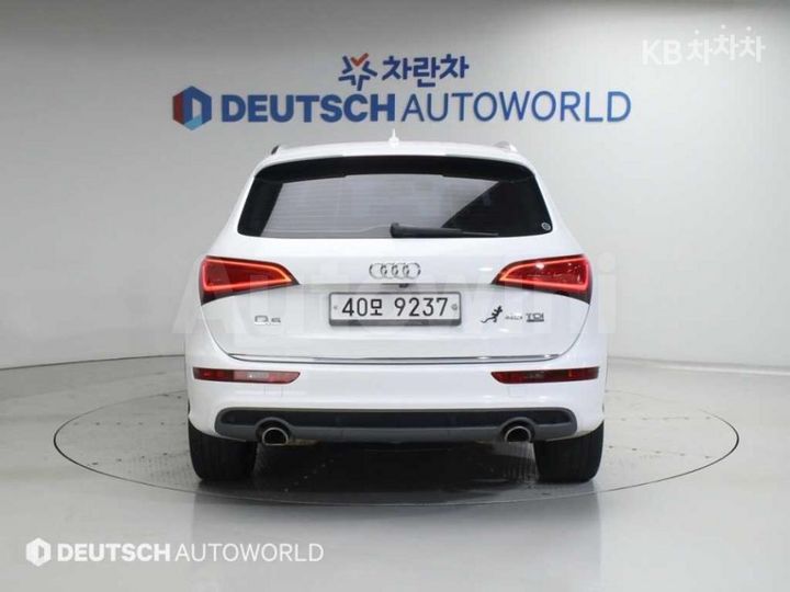 Audi Q5 2015 — 4