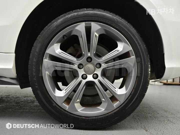 Audi Q5 2015 — 5