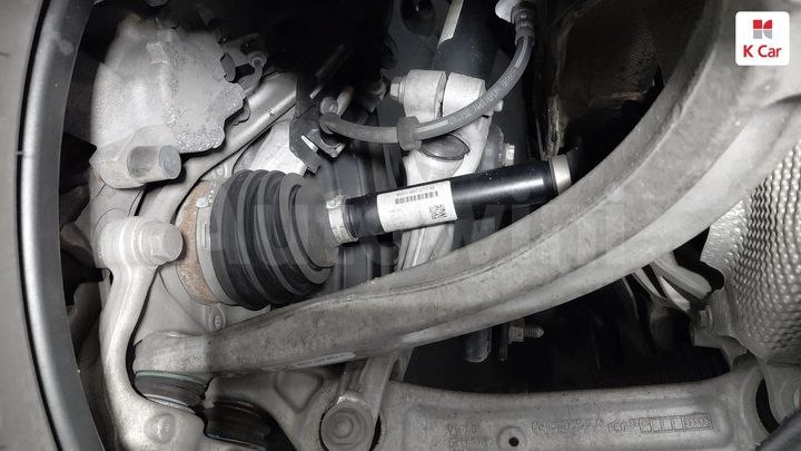 Audi A4 2023 — 2
