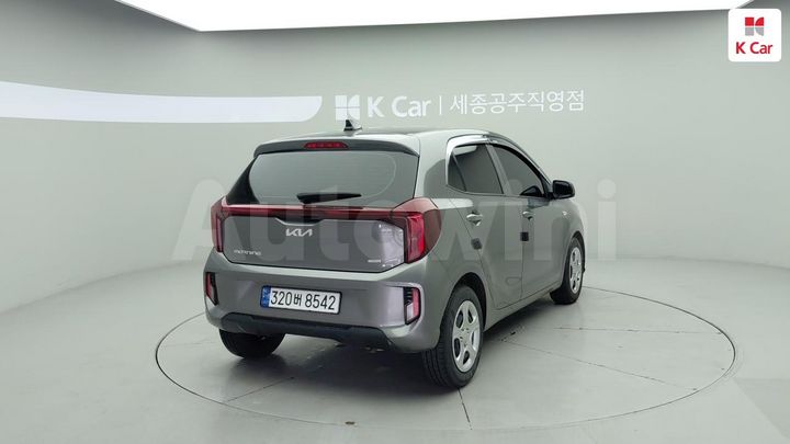 Kia Morning 2024 — 2