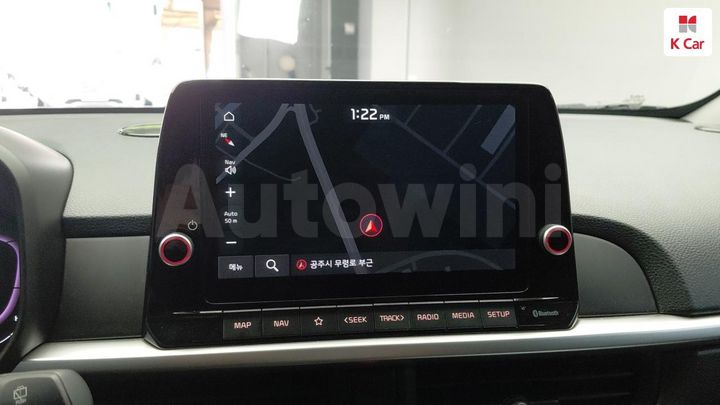 Kia Morning 2024 — 5