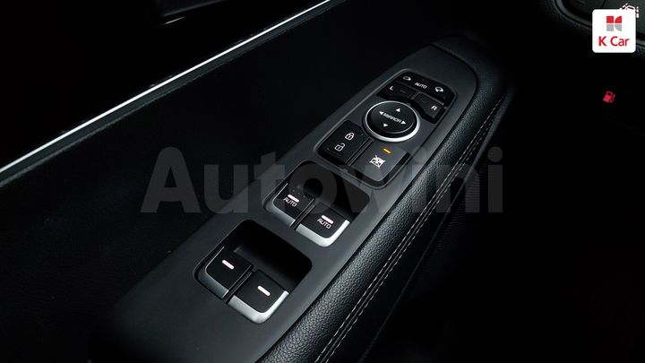 Kia Sorento 2017 — 2