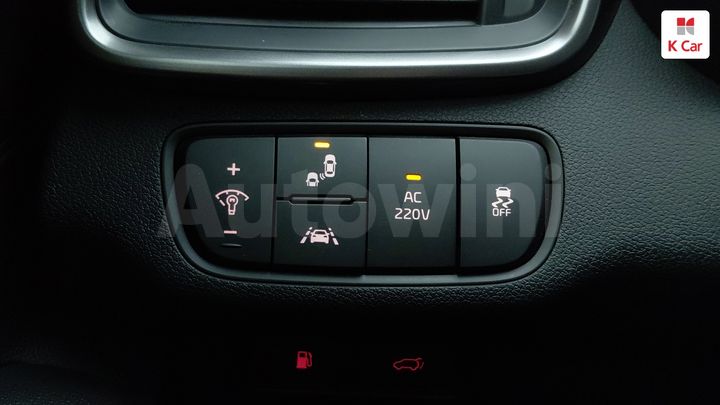Kia Sorento 2017 — 3