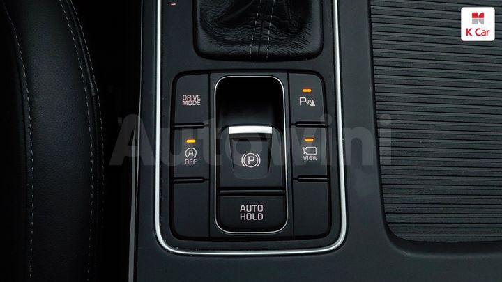 Kia Sorento 2017 — 4