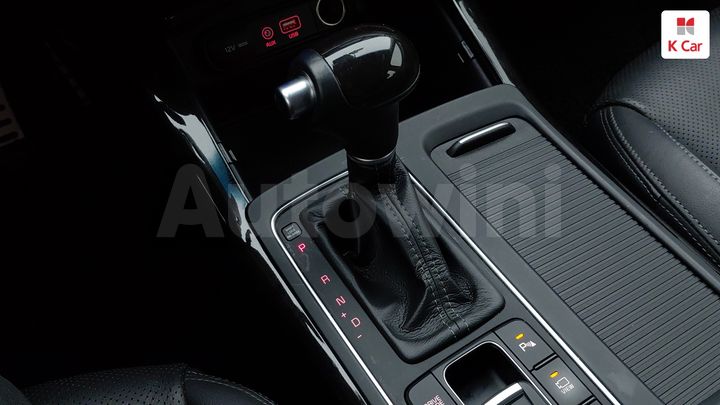 Kia Sorento 2017 — 5