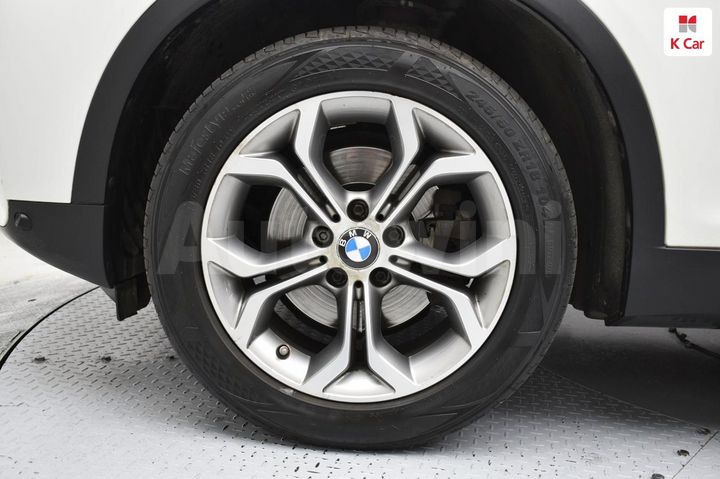 BMW X4 2015 — 5