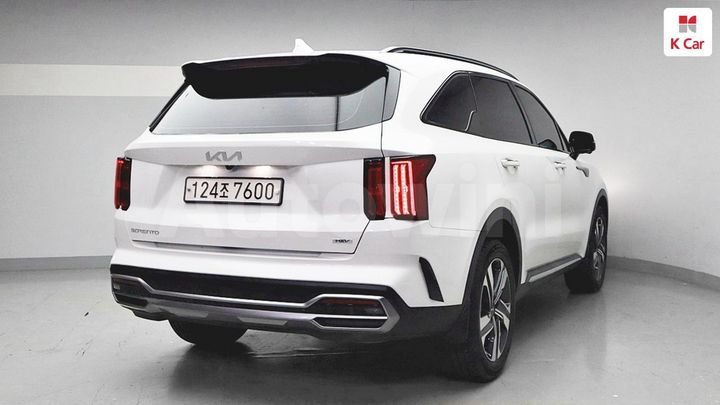 Kia Sorento 2023 — 2