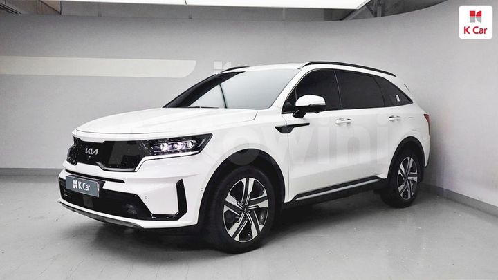 Kia Sorento 2023 — 3